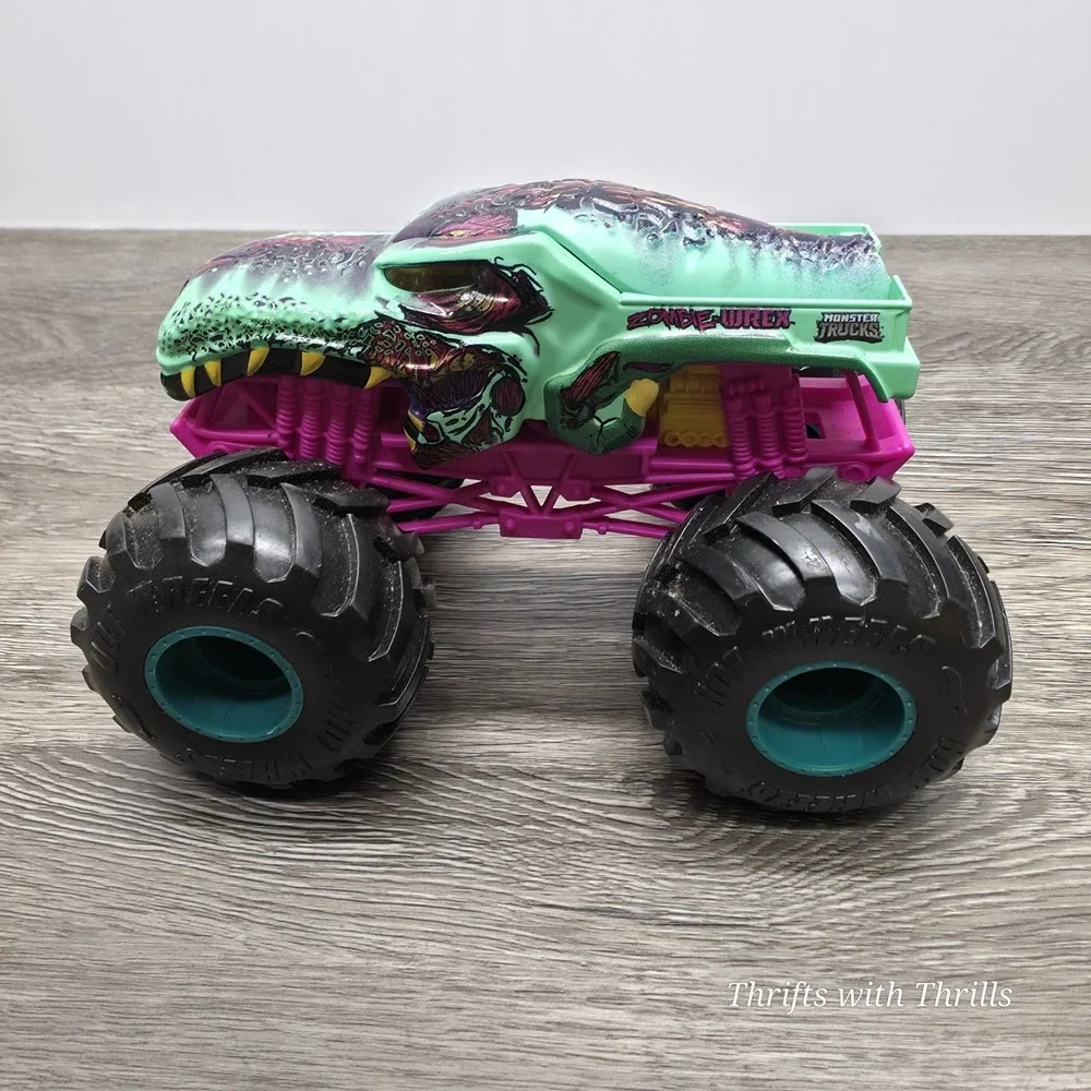 Hot Wheels product set